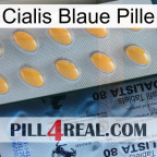 Cialis Blue Pill 44